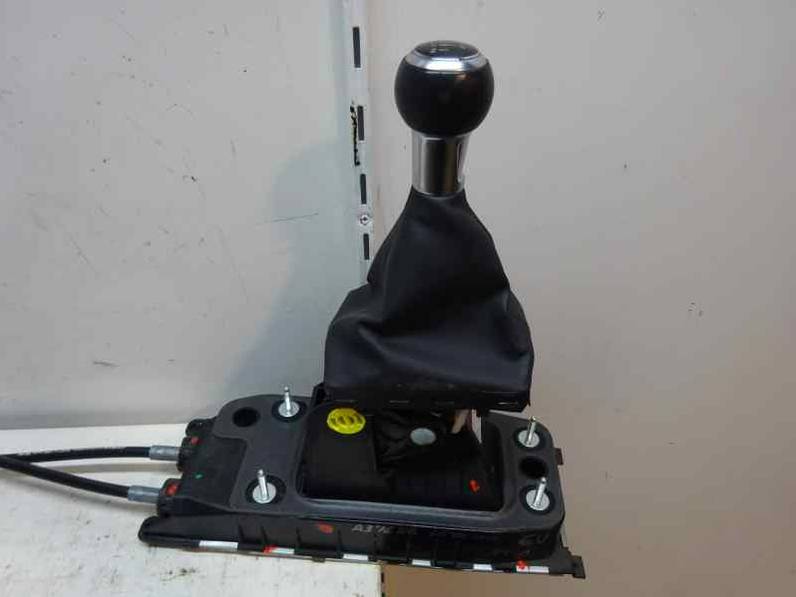 PALANCA CAMBIO AUDI A3 SPORTBACK 2016 1.6 TDI (110 CV)