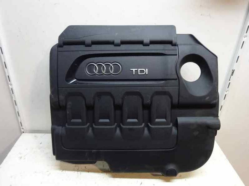 SOPORTE MOTOR AUDI A3 SPORTBACK 2016 1.6 TDI (110 CV)