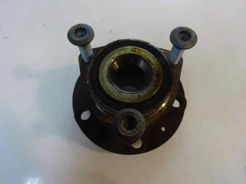 BUJE AUDI A3 SPORTBACK 2016 1.6 TDI (110 CV)