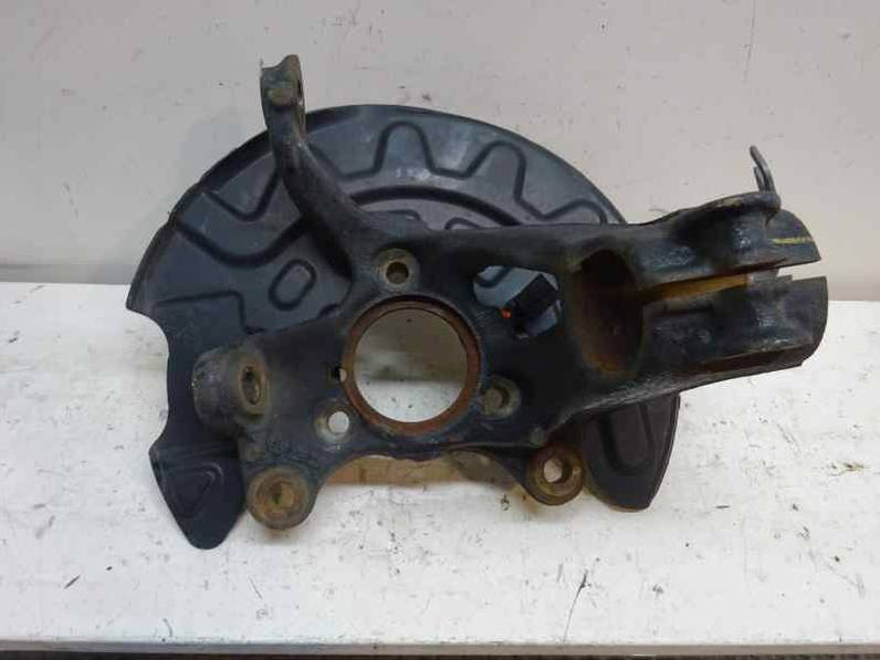 MANGUETA DELANTERA IZQUIERDA AUDI A3 SPORTBACK 2016 1.6 TDI (110 CV)