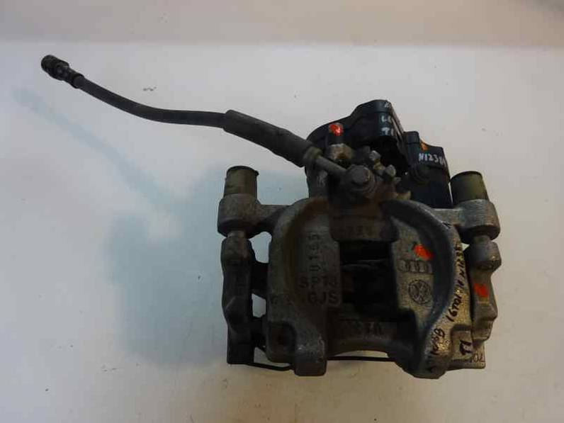 PINZA FRENO TRASERA IZQUIERDA AUDI A3 SPORTBACK 2016 1.6 TDI (110 CV)