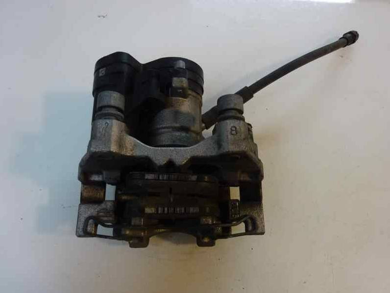 PINZA FRENO TRASERA IZQUIERDA AUDI A3 SPORTBACK 2016 1.6 TDI (110 CV)