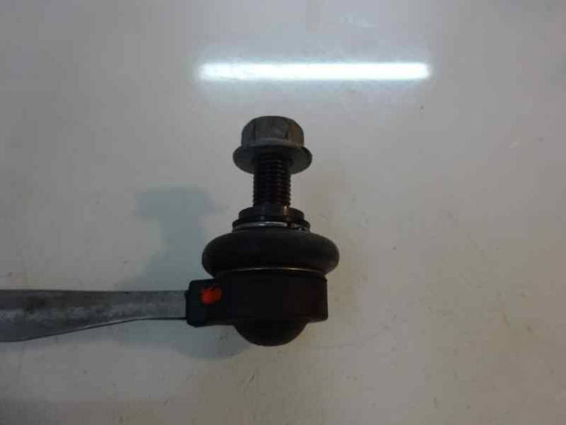 BARRA ESTABILIZADORA DELANTERA AUDI A3 SPORTBACK 2016 1.6 TDI (110 CV)