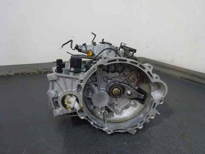 CAJA CAMBIOS HYUNDAI MATRIX 2009 1.5 CRDI (110 CV)