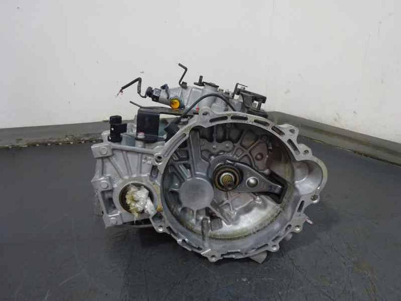 CAJA CAMBIOS HYUNDAI MATRIX 2009 1.5 CRDI (110 CV)