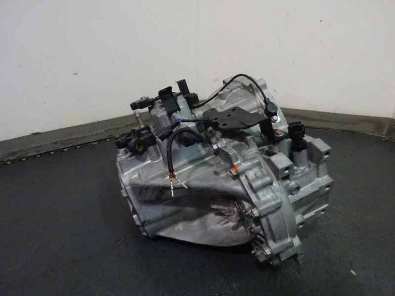CAJA CAMBIOS HYUNDAI MATRIX 2009 1.5 CRDI (110 CV)