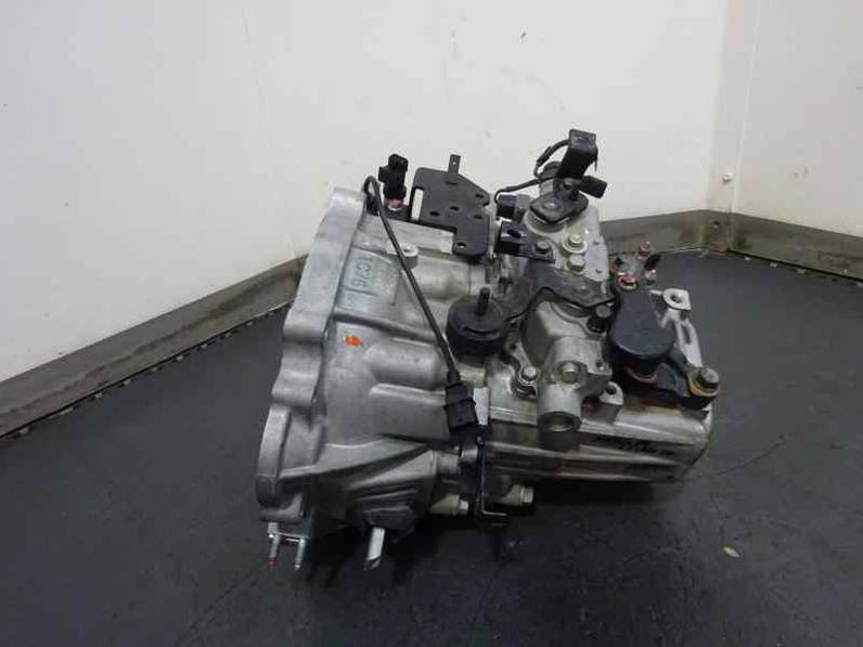 CAJA CAMBIOS HYUNDAI MATRIX 2009 1.5 CRDI (110 CV)