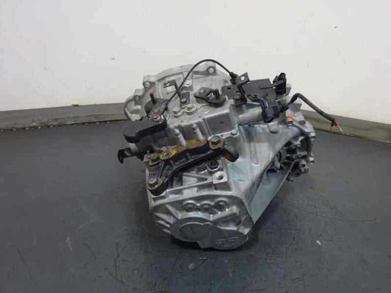 CAJA CAMBIOS HYUNDAI MATRIX 2009 1.5 CRDI (110 CV)