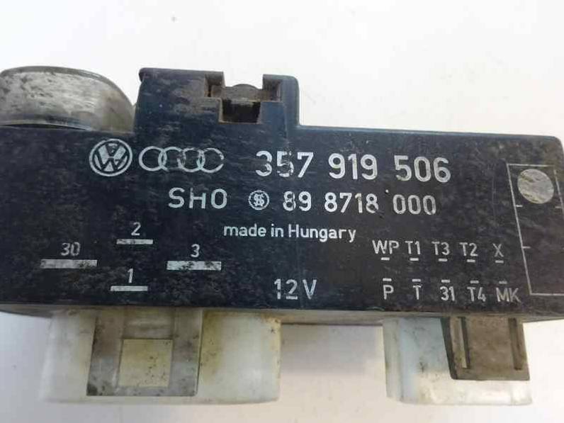 MODULO ELECTRONICO SEAT CORDOBA BERLINA 1997 1.9 D (68 CV)