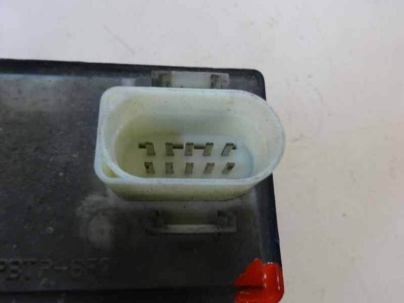 MODULO ELECTRONICO SEAT CORDOBA BERLINA 1997 1.9 D (68 CV)