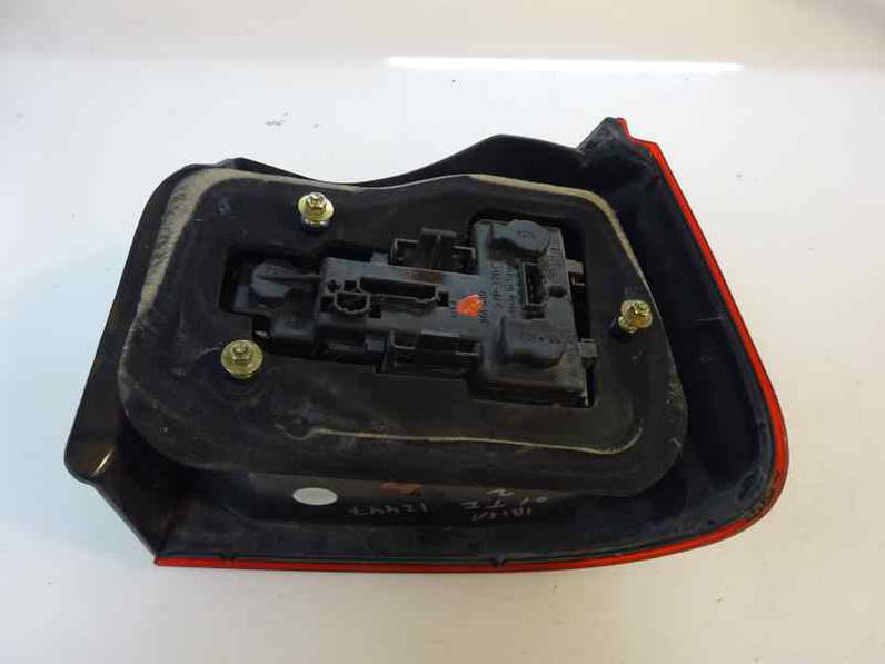 PILOTO TRASERO IZQUIERDO SEAT IBIZA 2001 1.9 SDI (68 CV)