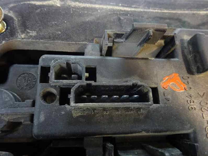 PILOTO TRASERO DERECHO SEAT IBIZA 2001 1.9 SDI (68 CV)