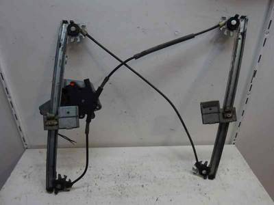 ELEVALUNAS DELANTERO IZQUIERDO SEAT IBIZA 2001 1.9 SDI (68 CV)