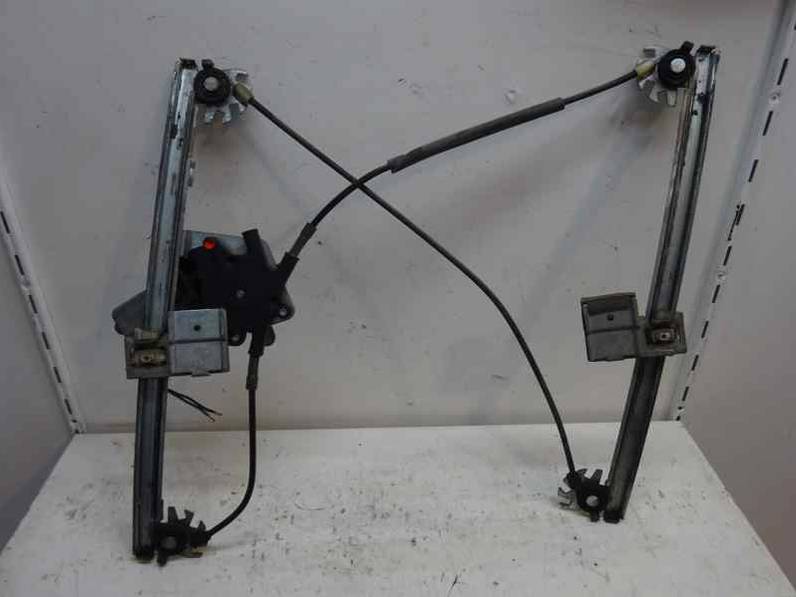 ELEVALUNAS DELANTERO IZQUIERDO SEAT IBIZA 2001 1.9 SDI (68 CV)