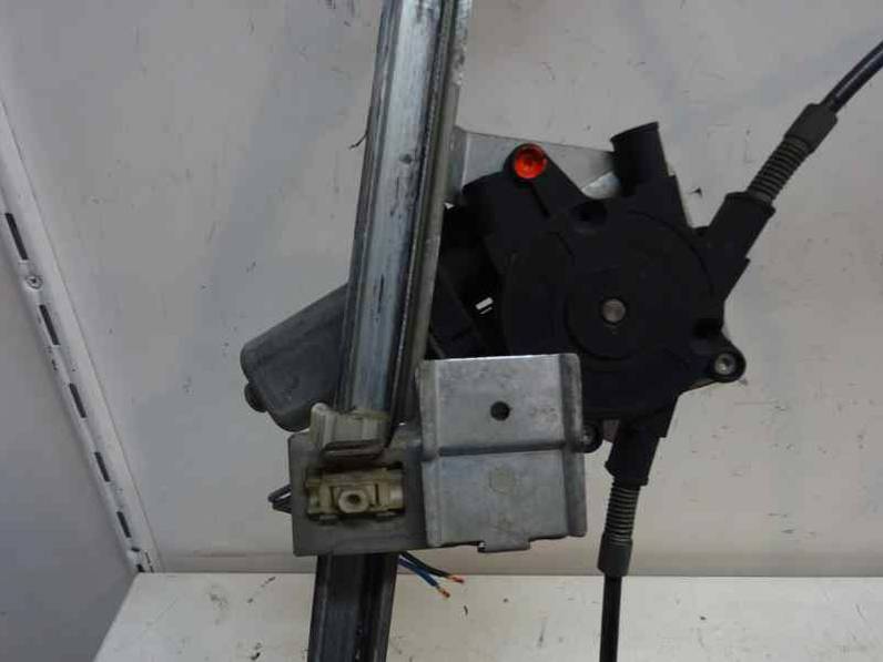 ELEVALUNAS DELANTERO IZQUIERDO SEAT IBIZA 2001 1.9 SDI (68 CV)