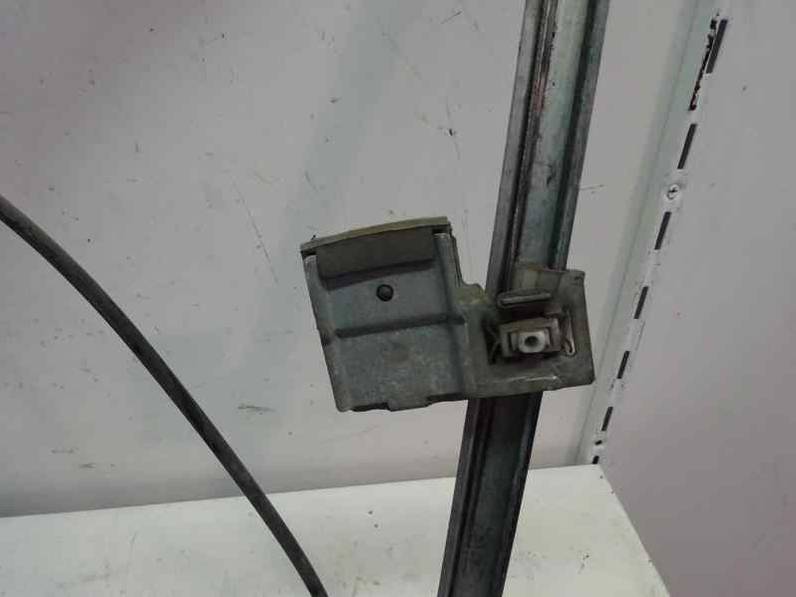 ELEVALUNAS DELANTERO IZQUIERDO SEAT IBIZA 2001 1.9 SDI (68 CV)