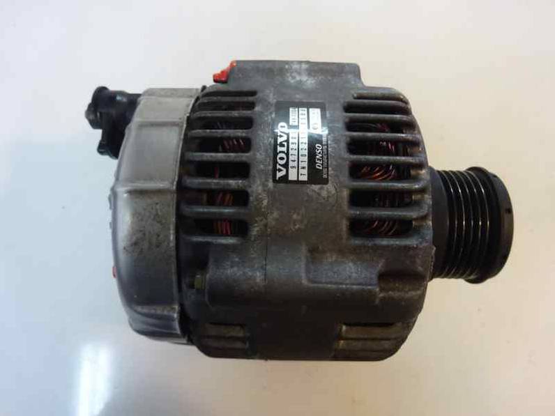 ALTERNADOR VOLVO S40 BERLINA 2000 1.6 (109 CV)