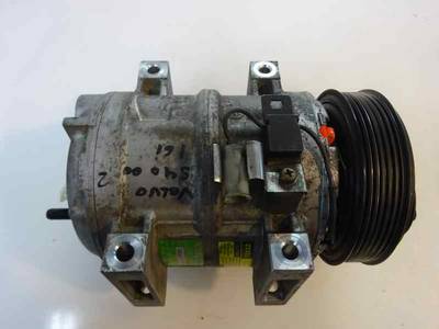 COMPRESOR AIRE ACONDICIONADO VOLVO S40 BERLINA 2000 1.6 (109 CV)