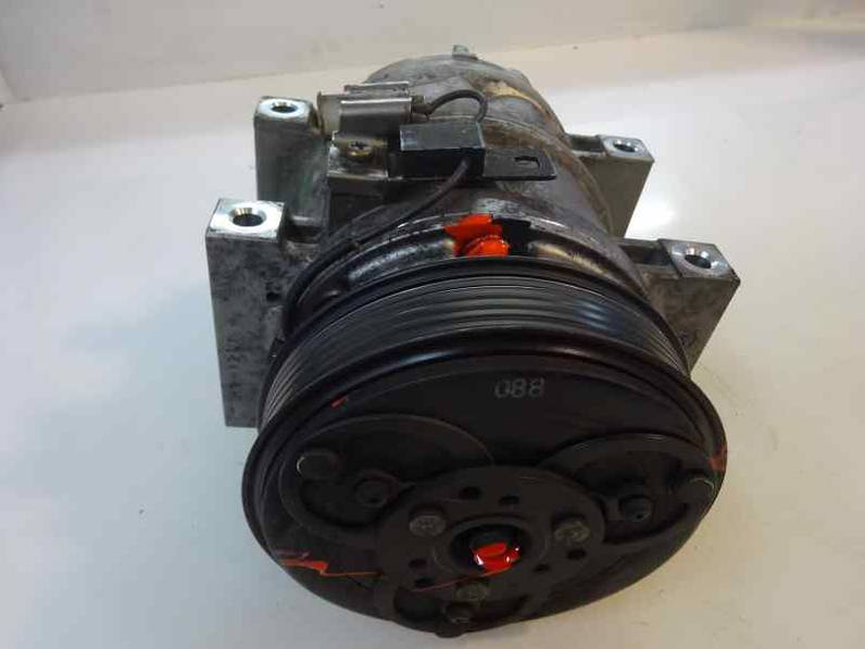 COMPRESOR AIRE ACONDICIONADO VOLVO S40 BERLINA 2000 1.6 (109 CV)