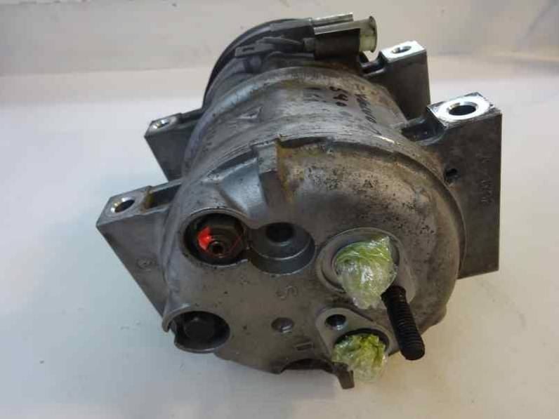 COMPRESOR AIRE ACONDICIONADO VOLVO S40 BERLINA 2000 1.6 (109 CV)