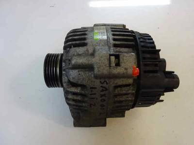 ALTERNADOR CITROEN SAXO 2000 1.1 (60 CV)