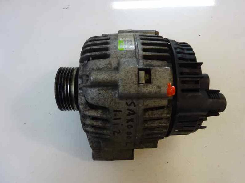ALTERNADOR CITROEN SAXO 2000 1.1 (60 CV)