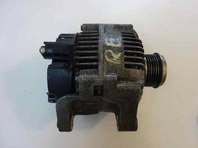 ALTERNADOR RENAULT MEGANE I FASE 2 BERLINA 2001 1.9 DCI D (102 CV)