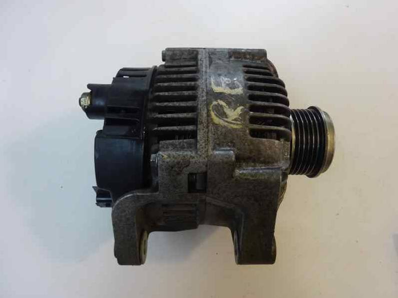 ALTERNADOR RENAULT MEGANE I FASE 2 BERLINA 2001 1.9 DCI D (102 CV)