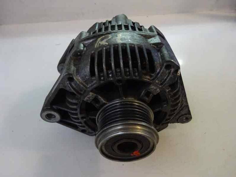 ALTERNADOR RENAULT MEGANE I FASE 2 BERLINA 2001 1.9 DCI D (102 CV)