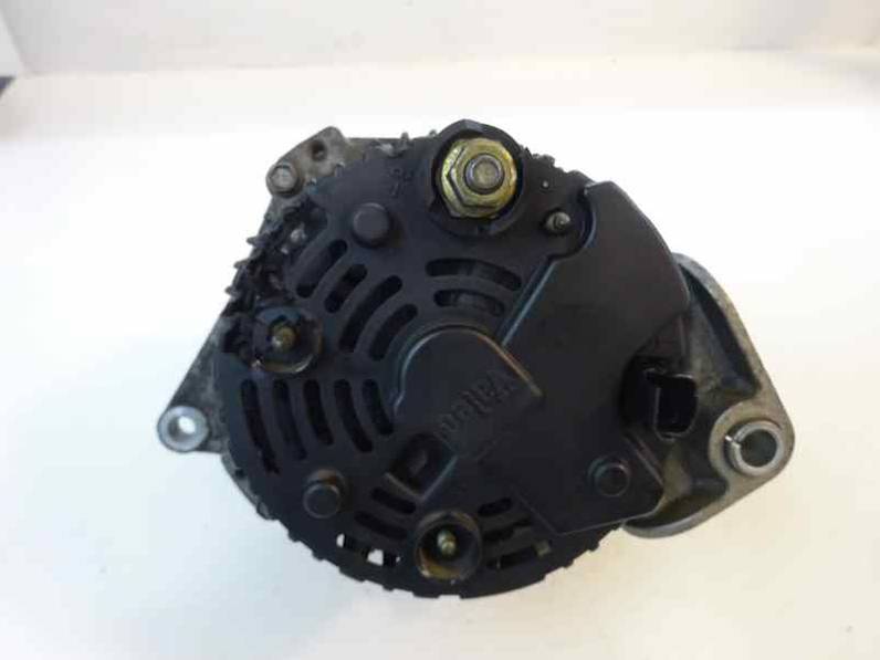 ALTERNADOR RENAULT MEGANE I FASE 2 BERLINA 2001 1.9 DCI D (102 CV)