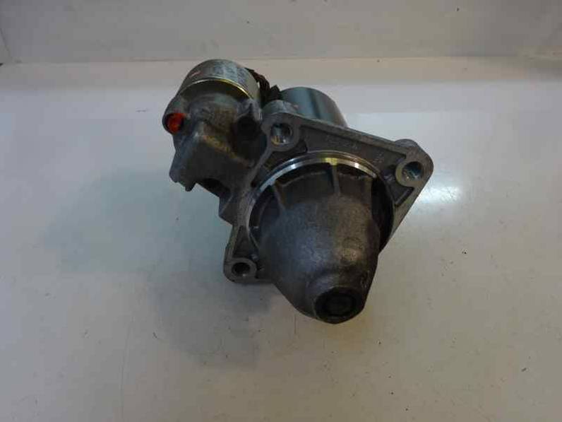 MOTOR ARRANQUE FORD FIESTA 2003 1.4 16V (80 CV)
