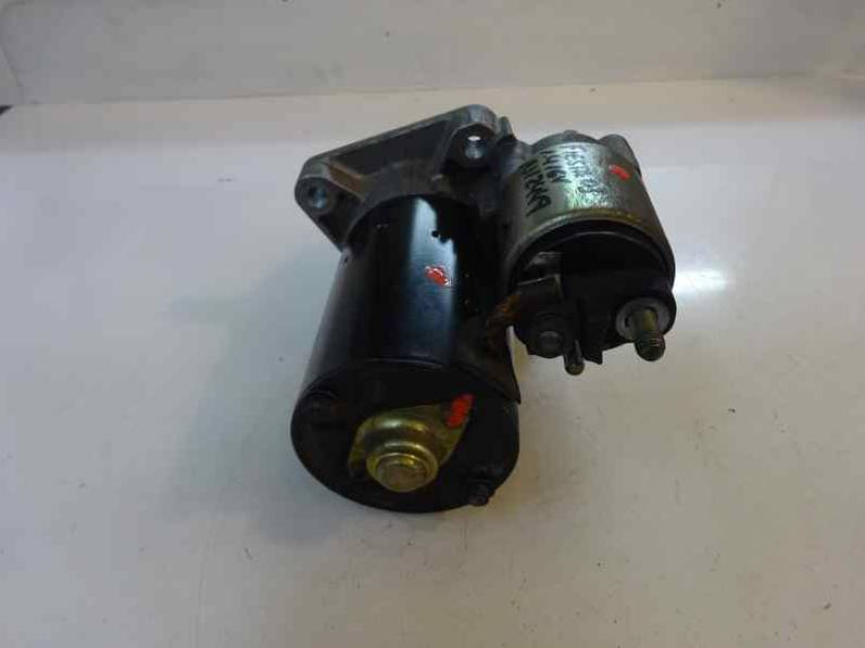 MOTOR ARRANQUE FORD FIESTA 2003 1.4 16V (80 CV)