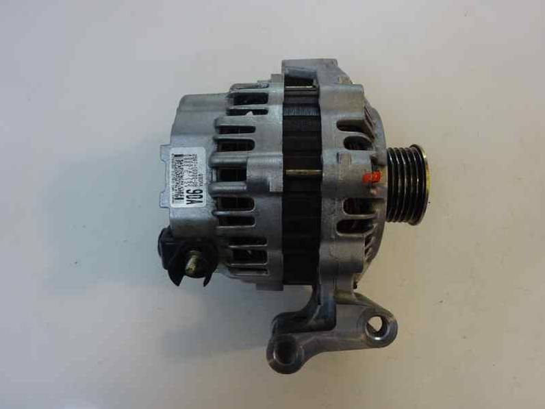 ALTERNADOR FORD FIESTA 2003 1.4 16V (80 CV)