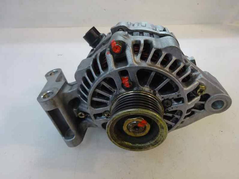 ALTERNADOR FORD FIESTA 2003 1.4 16V (80 CV)