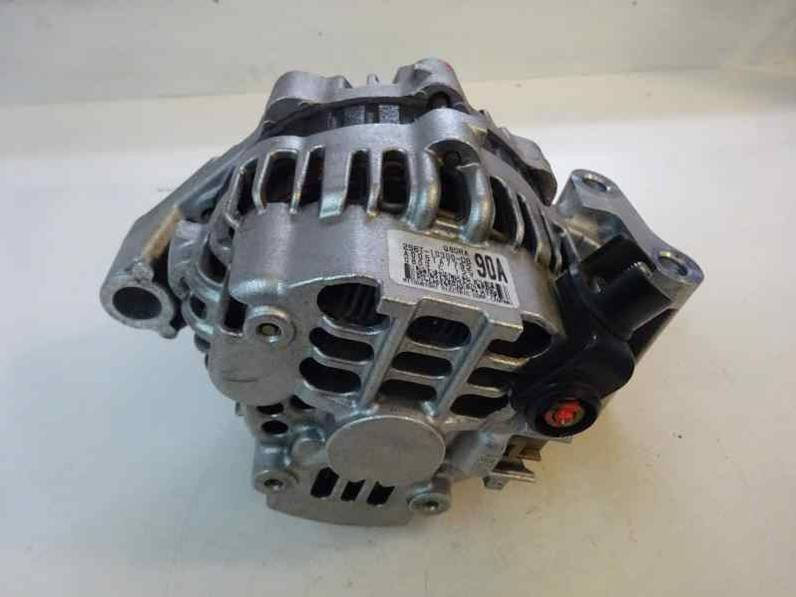 ALTERNADOR FORD FIESTA 2003 1.4 16V (80 CV)