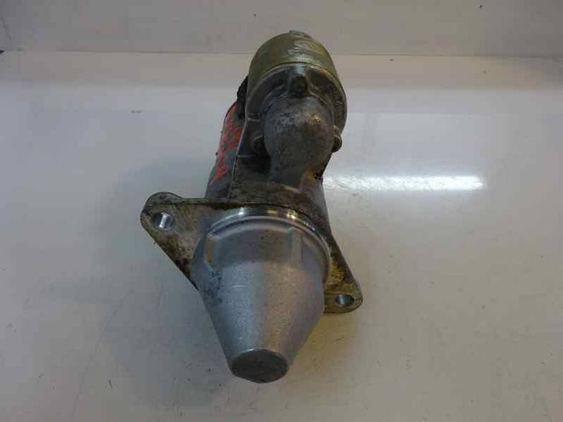 MOTOR ARRANQUE DAEWOO KALOS 2004 1.4 (83 CV)