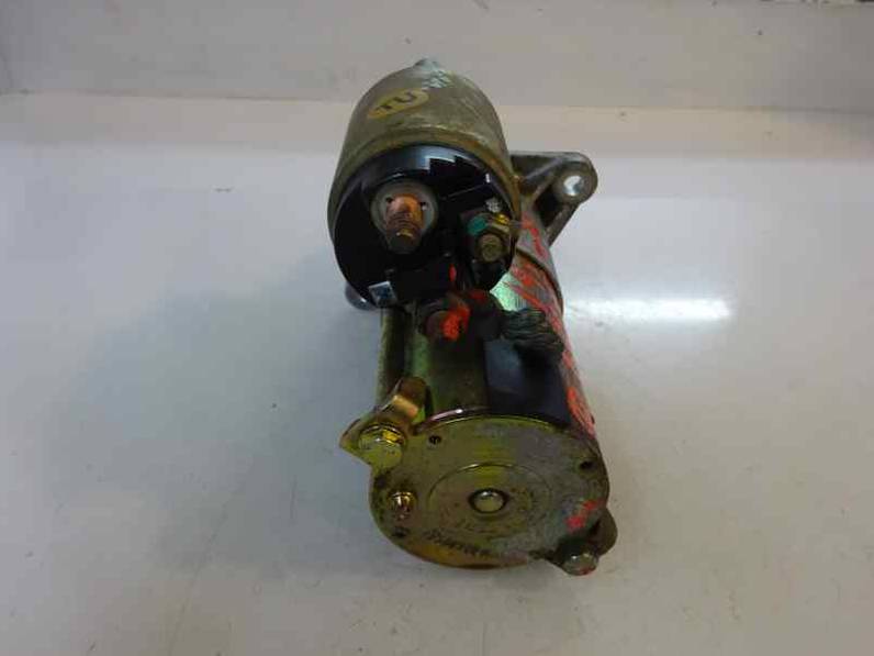 MOTOR ARRANQUE DAEWOO KALOS 2004 1.4 (83 CV)