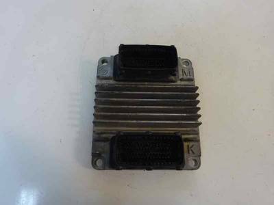 CENTRALITA MOTOR UCE DAEWOO KALOS 2004 1.4 (83 CV)