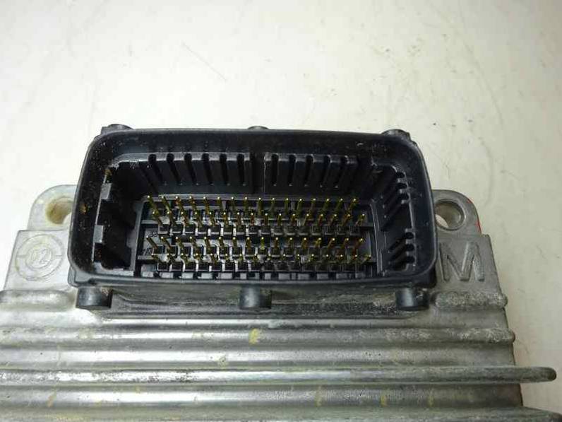 CENTRALITA MOTOR UCE DAEWOO KALOS 2004 1.4 (83 CV)