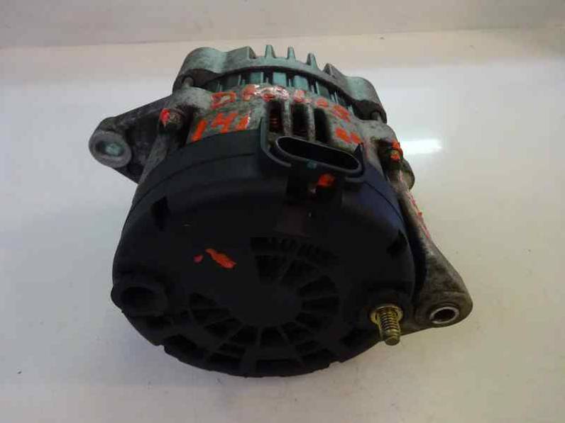 ALTERNADOR DAEWOO KALOS 2004 1.4 (83 CV)