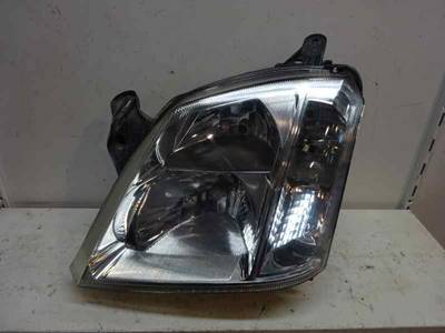 FARO IZQUIERDO OPEL MERIVA 2004 1.6 (87 CV)