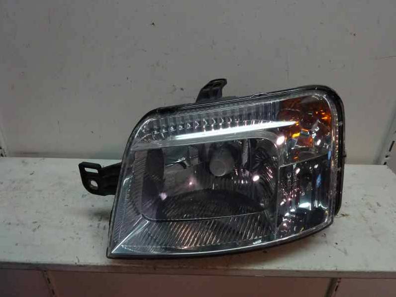 FARO IZQUIERDO FIAT PANDA 2004 1.1 (54 CV)