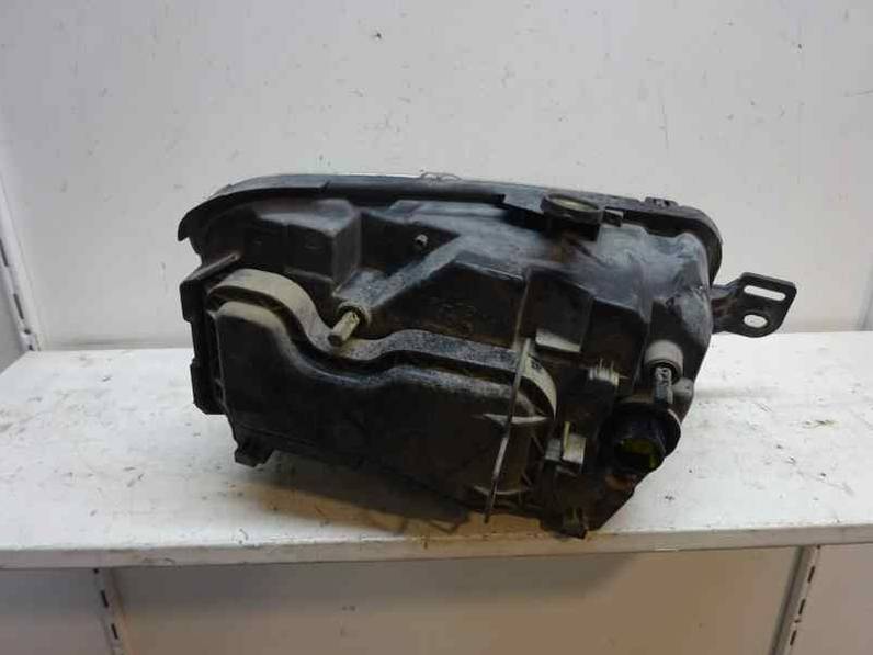 FARO IZQUIERDO FIAT PANDA 2004 1.1 (54 CV)