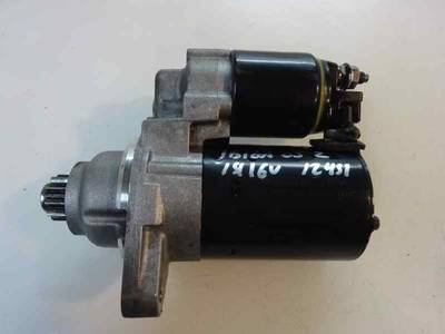 MOTOR ARRANQUE SEAT IBIZA 2005 1.4 16V (75 CV)