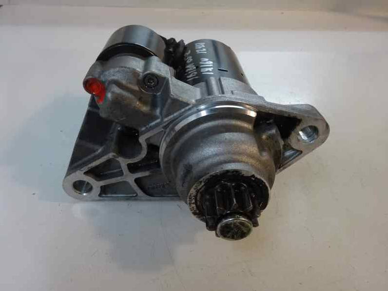MOTOR ARRANQUE SEAT IBIZA 2005 1.4 16V (75 CV)
