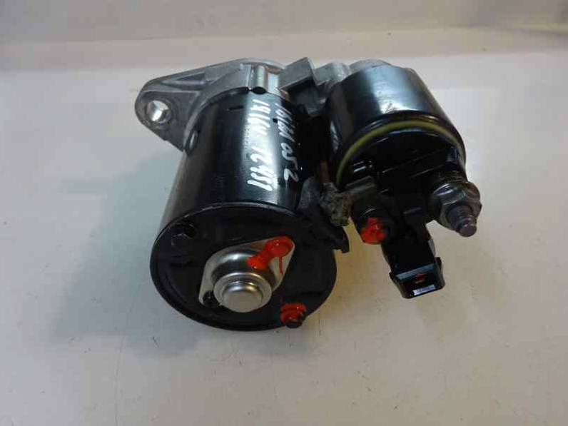 MOTOR ARRANQUE SEAT IBIZA 2005 1.4 16V (75 CV)