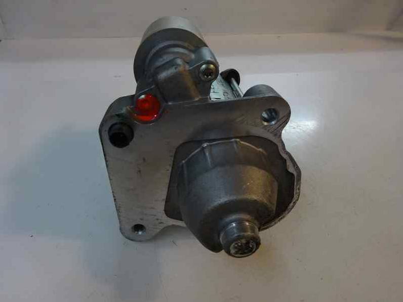 MOTOR ARRANQUE FORD FIESTA 2008 1.4 TDCI (68 CV)