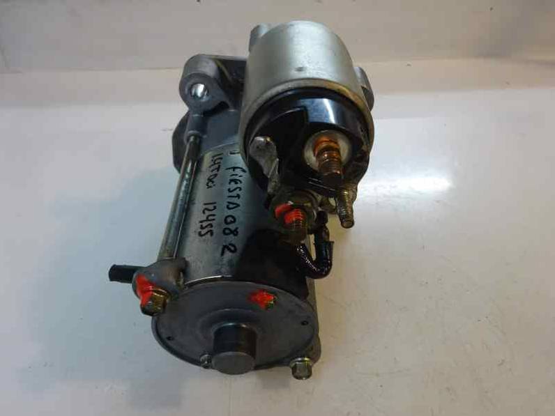 MOTOR ARRANQUE FORD FIESTA 2008 1.4 TDCI (68 CV)
