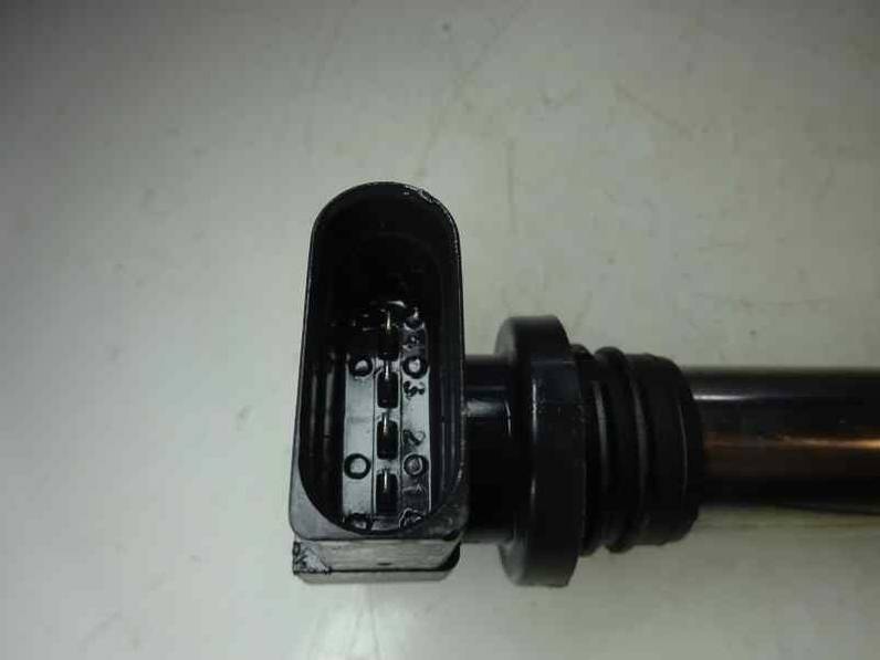 BOBINA ENCENDIDO SEAT IBIZA 2005 1.4 16V (75 CV)