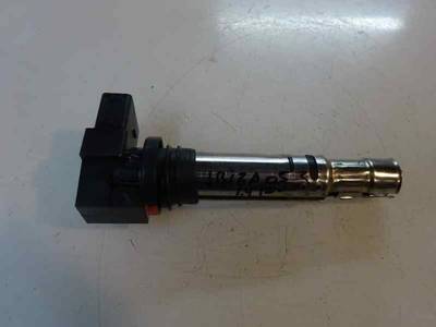 BOBINA ENCENDIDO SEAT IBIZA 2005 1.4 16V (75 CV)